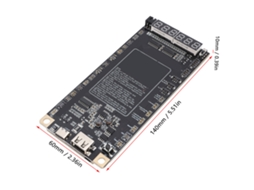 Laxiscreed Placa De Deteção De Ativação De Carga Para Bateria Do Iphone 15 Pro Max 5g