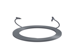 Cabo de satélite SpaceX impermeável PVC para antena de internet 6m/20ft substituição rápida
