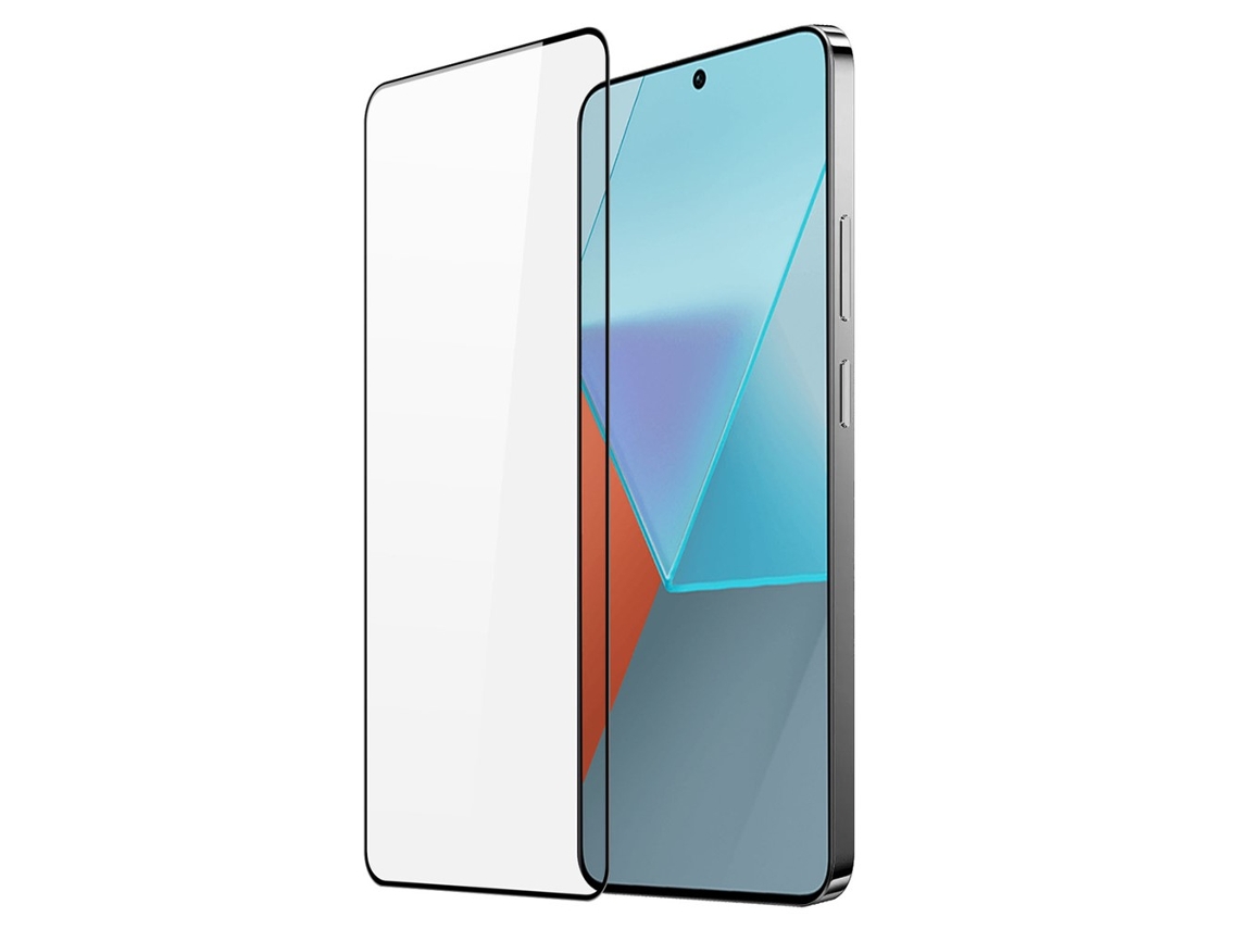 Protector De Pantalla De Cristal 2.5d Dux Ducis Para Xiaomi Redmi Note 13 5g / 13 Pro 5g