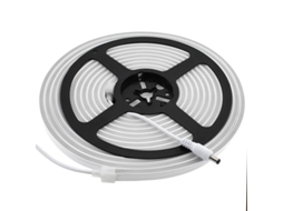 Led Neon Flex 6X12mm Dc12V 120Led/M 5M 100W LEDBOX