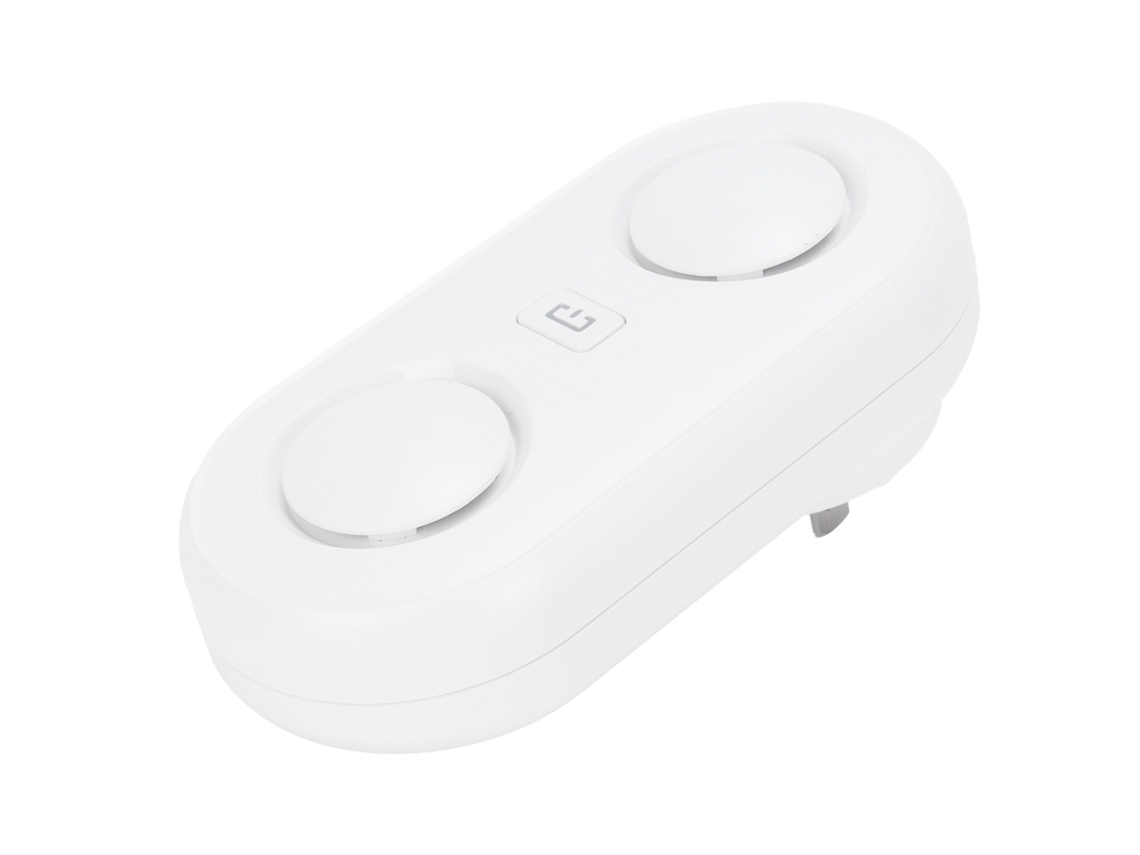 Limitador Ultrassônico para Ratos e Camundongos, Controle Automático de Frequência LAXISCREED