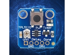 Laxiscreed Tpl5110 Placa De Avaliação Timer De Baixo Consumo Para Desenvolvimento De Projetos