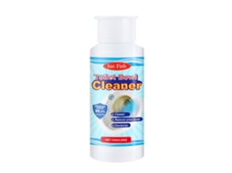 Limpeza de Wc com Espuma, Prática e Eficaz para o Dia a Dia LAXISCREED