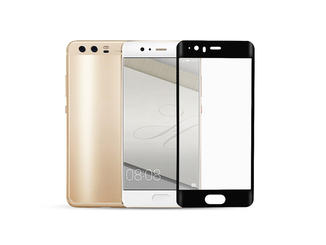 Filme de Vidro Temperado LAXISCREED Huawei P10