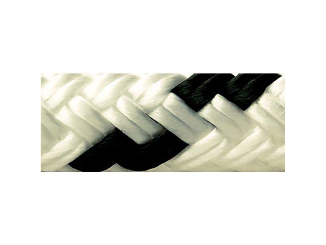 Seachoice Double Braided Mfp Dock Line