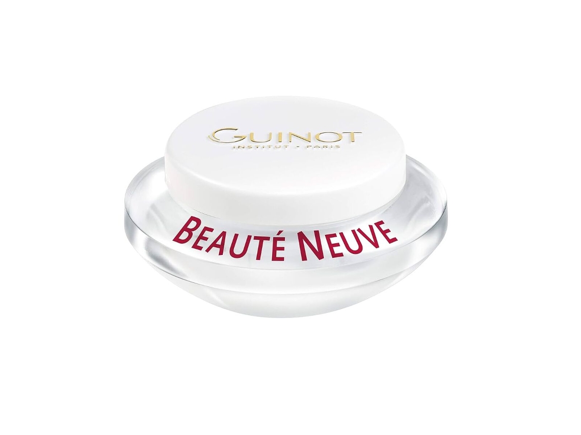 Creme Facial GUINOT Beauté Neuve (50 ml)