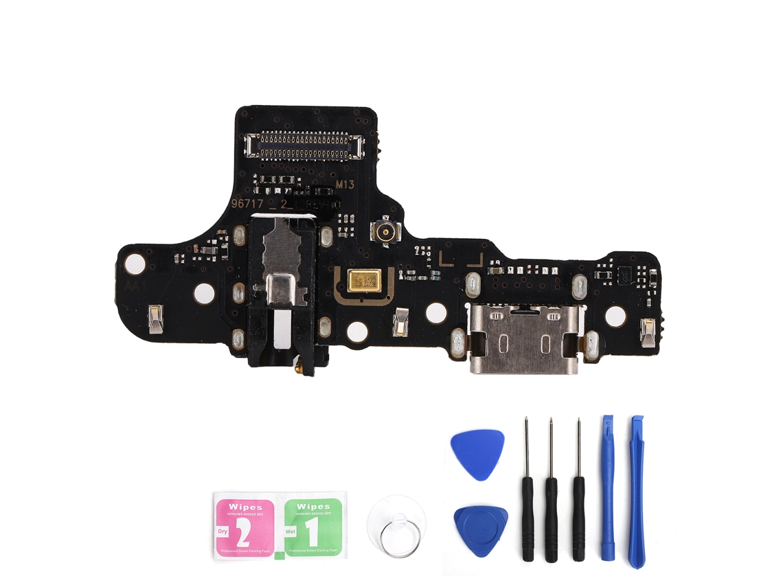 Cabo Plug para Samsung A21 LAXISCREED