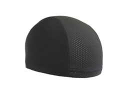 2026altiro-liner Para Casco Capa Absorve Sudor Transpirable Secado Rápido Elástico Protección Solar Para Ciclismo Preto Gorra De Protección Solar