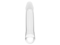 Capa peniana DREAM TOYS Ramrod Ø 3 cm