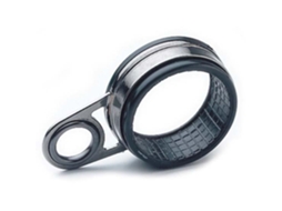 Evia Sic Tubular Stainless Tmntsg/tantsg