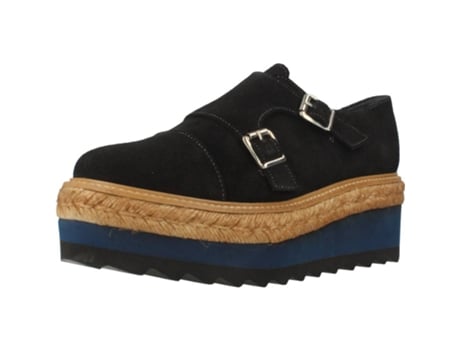 Sapatos de Mulher MAMALOLA Preto (38)