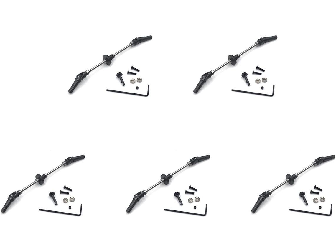 Kit de Engrenagens de Aço SFUSHOS