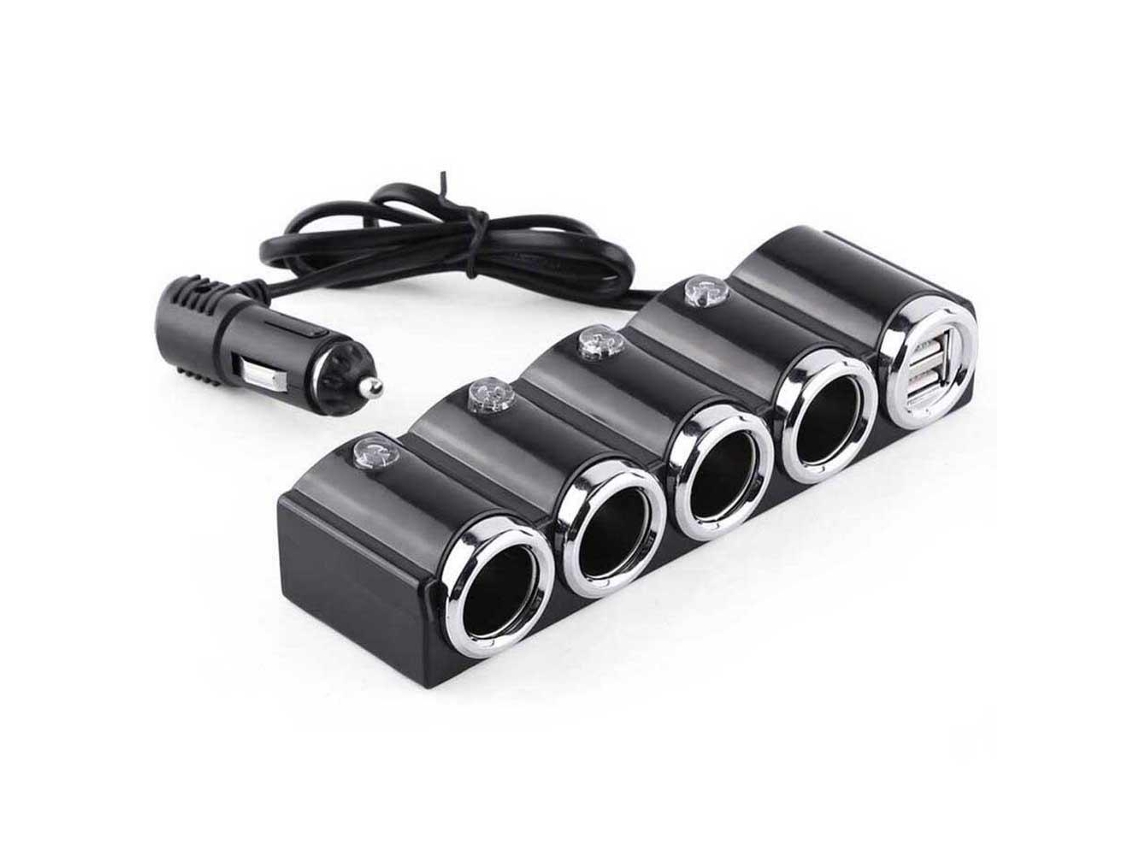 Pni Divisor Mais Leve Sbr04 12V-24V