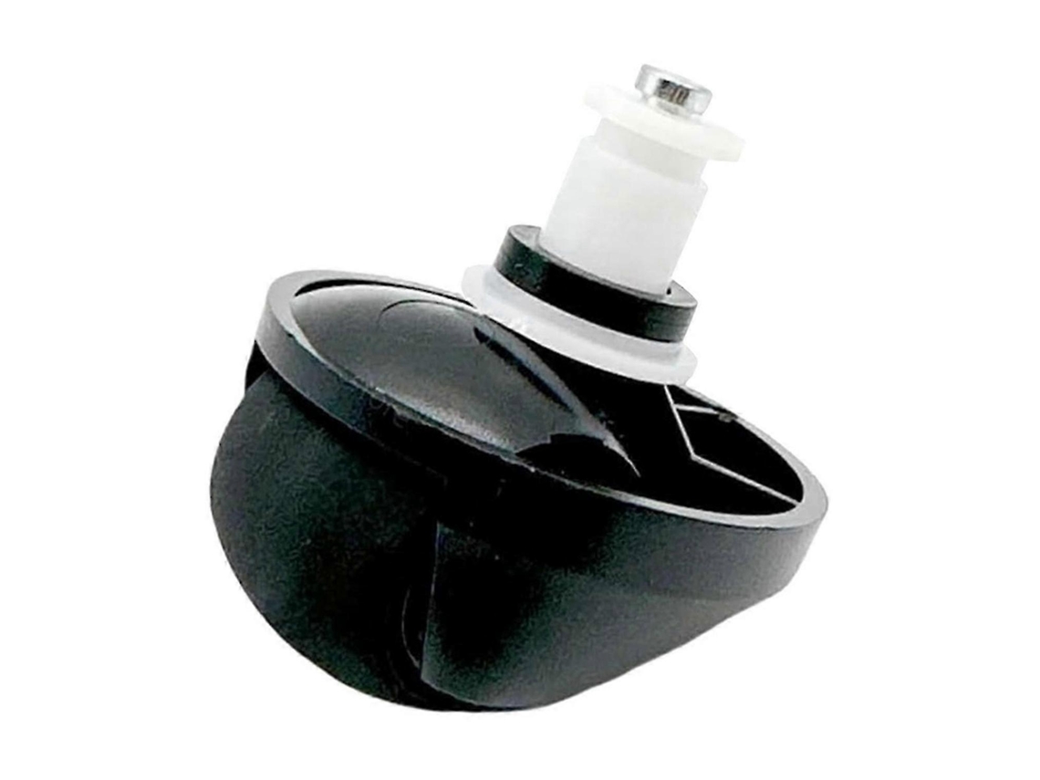 Aspirador De Pó Universal Com Roda Para Aspirador Dreame L10s Pro Ultra D10s Pro L10 Pro L20 Ultra L30 Ultra Brilvibera