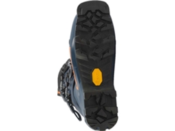 LANGE Botas De Esqui Feminina Xt3 Tour Light Mv Azul 27.5
