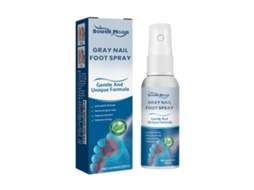 Spray Cuidado Unhas Proteção e Hidratação