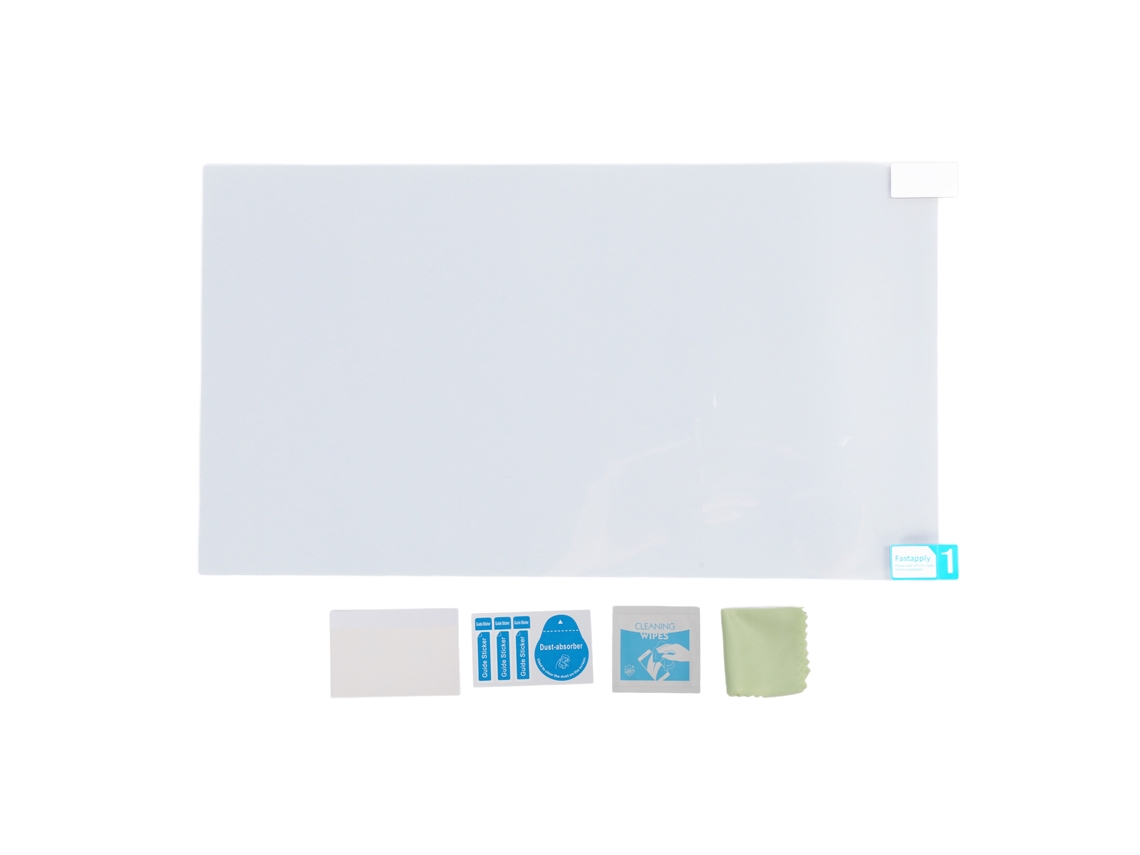 Aetheria protetor de Tela Bloqueador de Luz Azul 21,5 Polegadas 16:9 Anti Uv para Pc Laptop 475x267mm