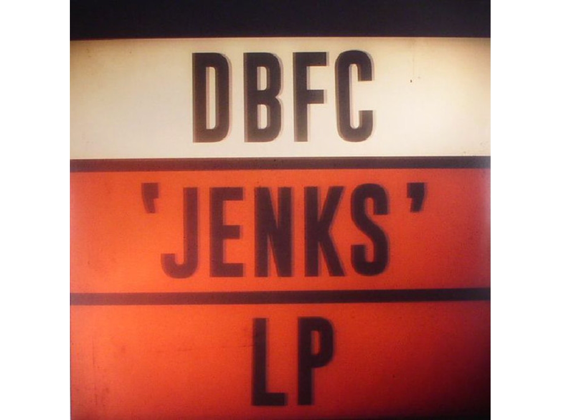 Vinil DBFC - Jenks
