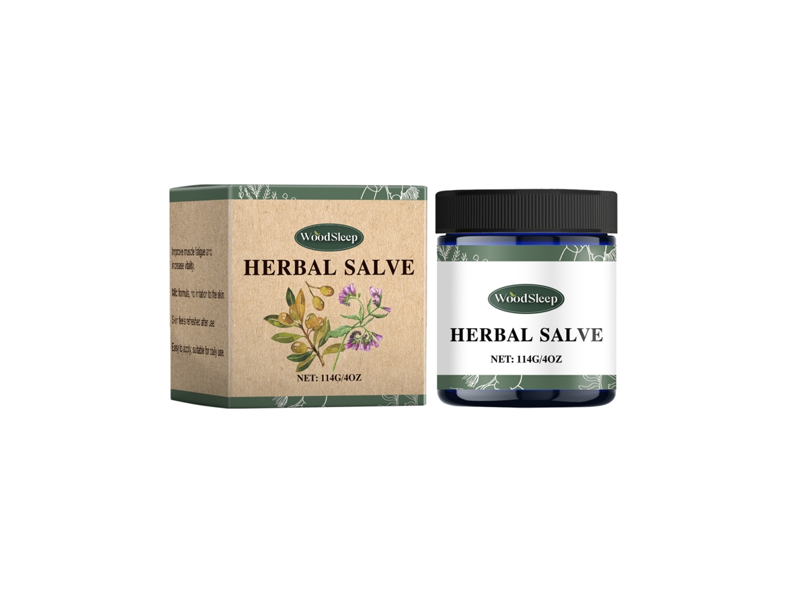 Pomada Calmante com Shikonina para Pele Irritada e Sensível Worten LAXISCREED