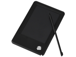 Quadro Eletrônico LAXISCREED 4,5" para Crianças Portátil