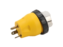 Adaptador de Energia LAXISCREED Tt 30p para Ss 2 50r 30a