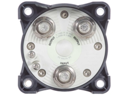 Blue Sea Systems Hd Series Battery Switch On/Off