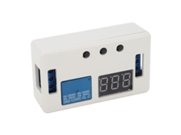 Módulo De Relé Retardo Tempo Dc 12v