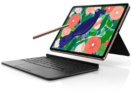 Galaxy Tab S7 / S7+