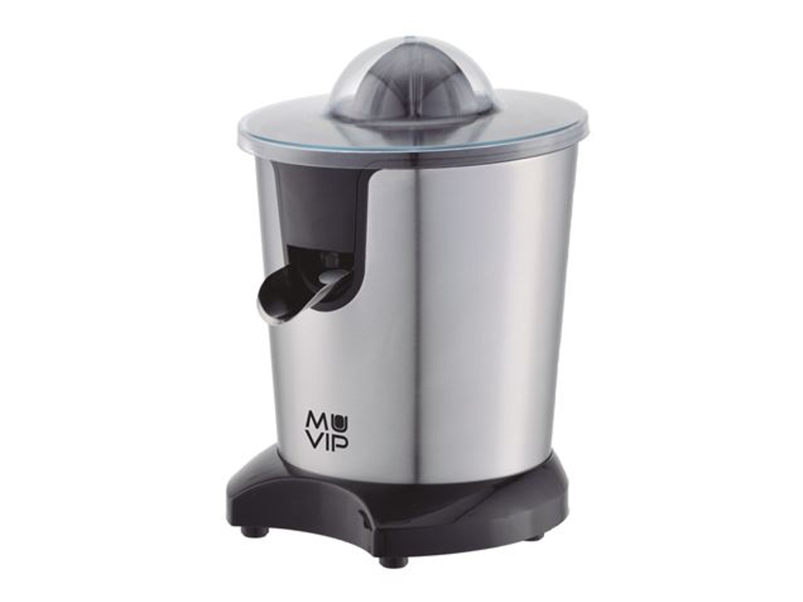 Espremedor MUVIP I600W Inox
