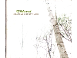 CD Chatham County Line - Wildwood