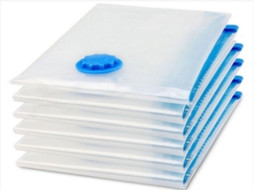 Sacos para aspirador de pó Lurelia, 6 unidades, 40