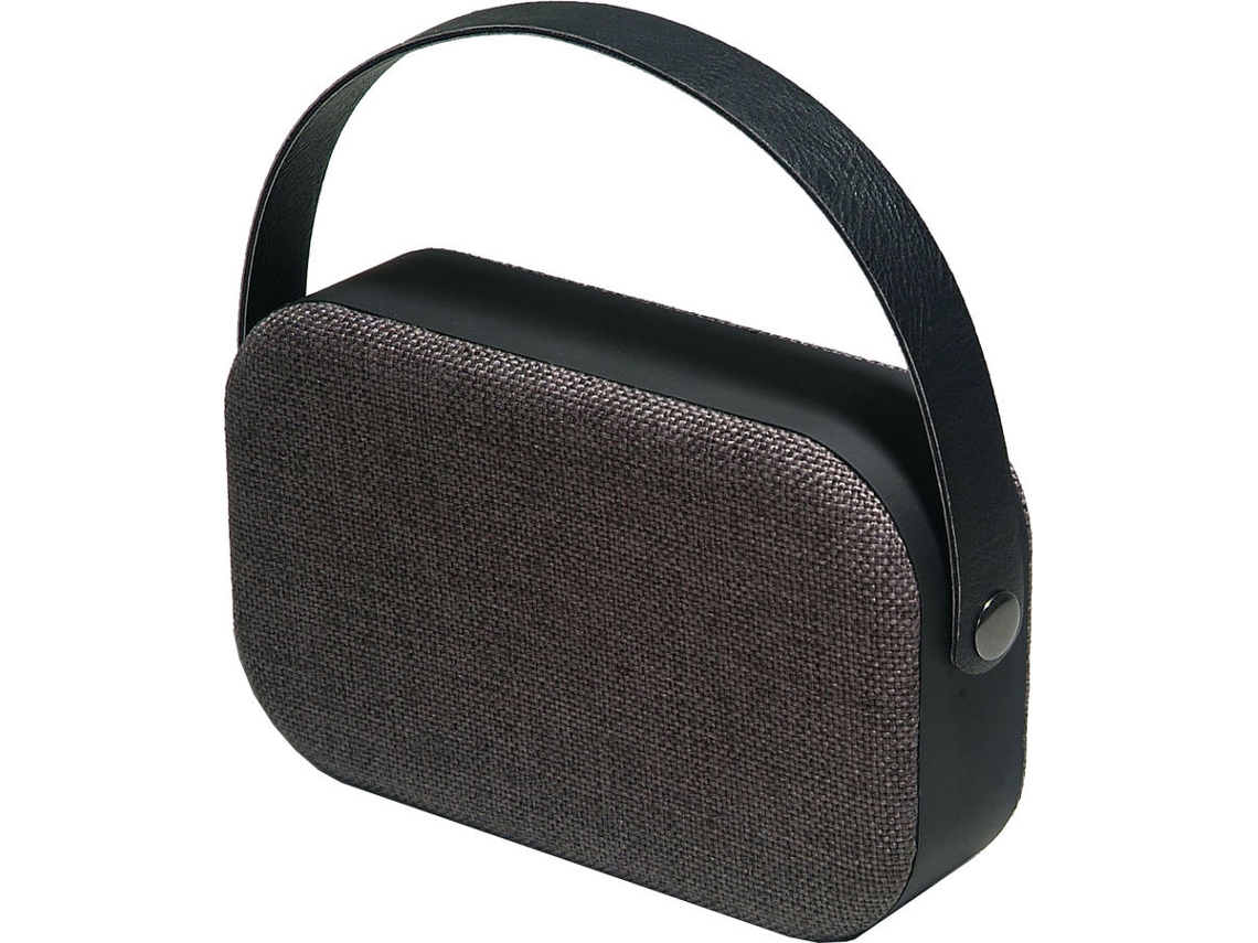 Coluna Portátil DENVER ELECTRONICS BTS-63 Preto