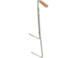 Zebco Smoke Hook Standard 5 Units