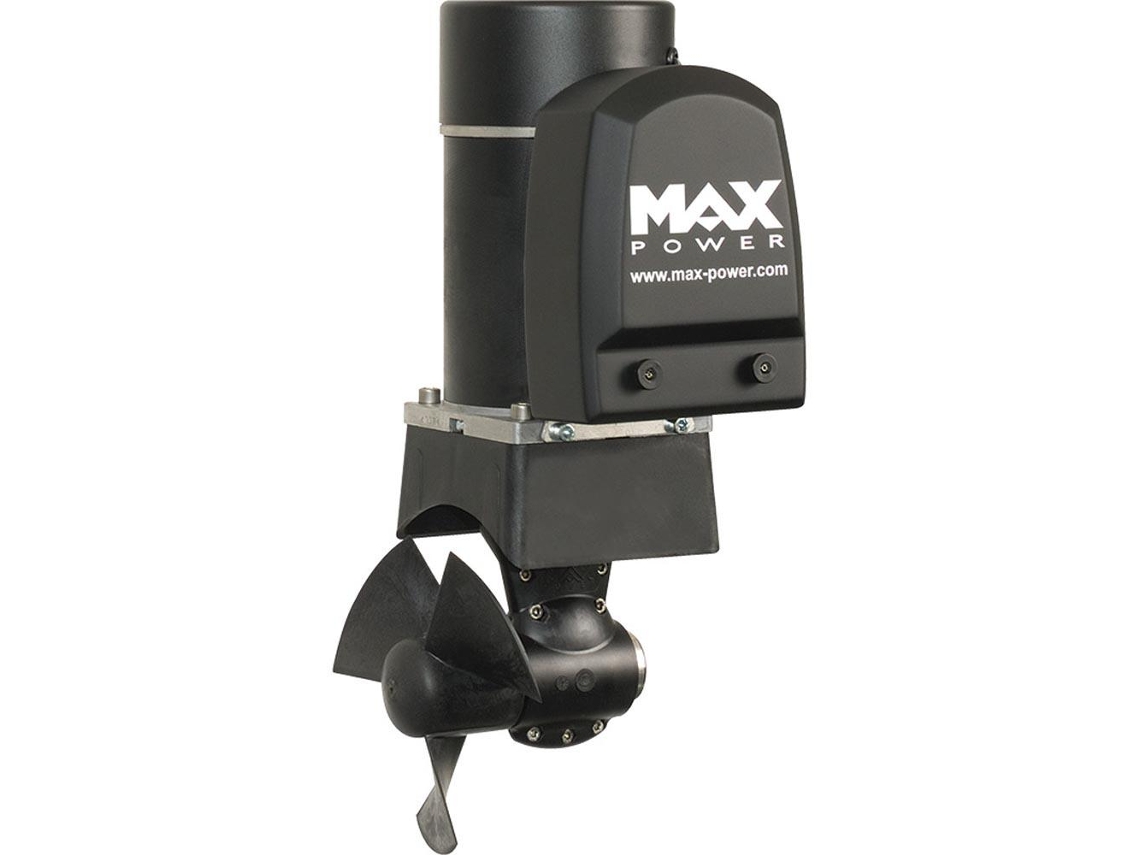 Max Power Thruster Ct60 Elec Mono Compo 12V 185