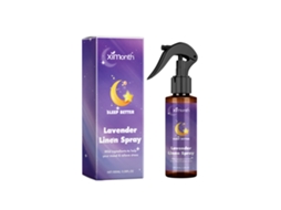 Spray Calmante Lavanda Relaxamento