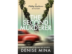 Livro Second Murderer de Denise Mina (Inglês - Capa Dura)
