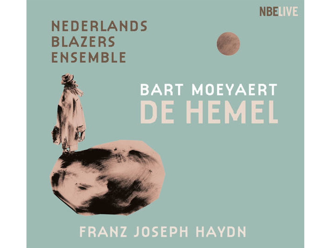 CD De Hemel