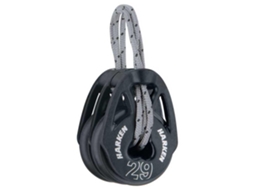 Harken Double Carbo T2 Block 29 Mm