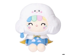 Peluche Magical Meadow Cloudia Tomy Criança