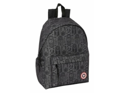 Mochila para Portátil 14.1'' AVENGERS Vendetta (31 x 43 x 13 cm)