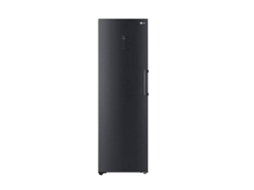 Arca Vertical LG GFM61MCCSD (Estático - 186 cm - 324 L - Cinzento)