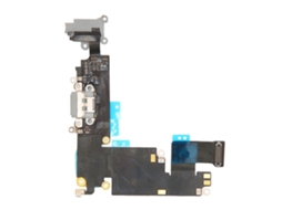 Cabo Flexível LAXISCREED P/ Iphone 6 Plus com Microfone