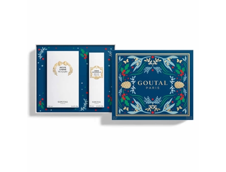 Goutal Petite Chérie Eau de Parfum Spray 100Ml Set 2 Piezas