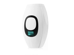Depilador A Laser Portátil Com 999.999 Flashes, Indolor, De Alta Frequência, Para Uso Feminino, Depilador Elétrico Permanente.