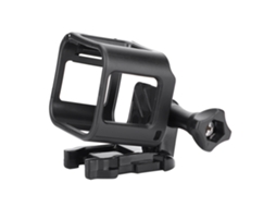Capa protetora resistente para câmera de ação GoPro Hero 4/5 Session - Marco Montagem