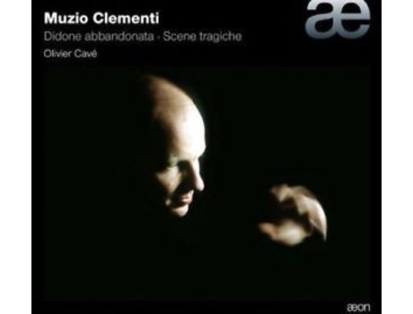 CD Muzio Clementi - Olivier Cavé