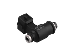Mev7 018 Rp150ai Bico Injetor de Combustível para Motociclos com Dois Furos para Acessórios para Motos 250cc 300cc