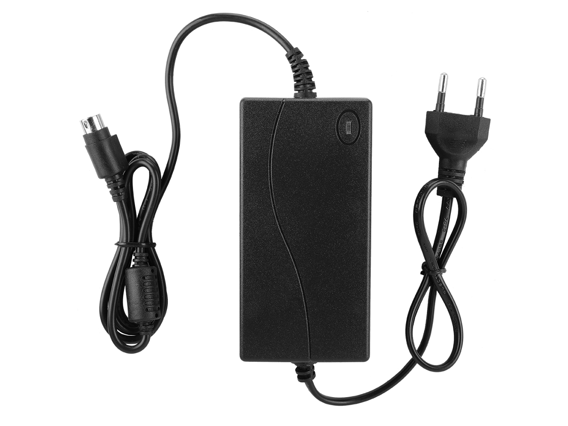 Adaptador de Energia 12v 4a LAXISCREED