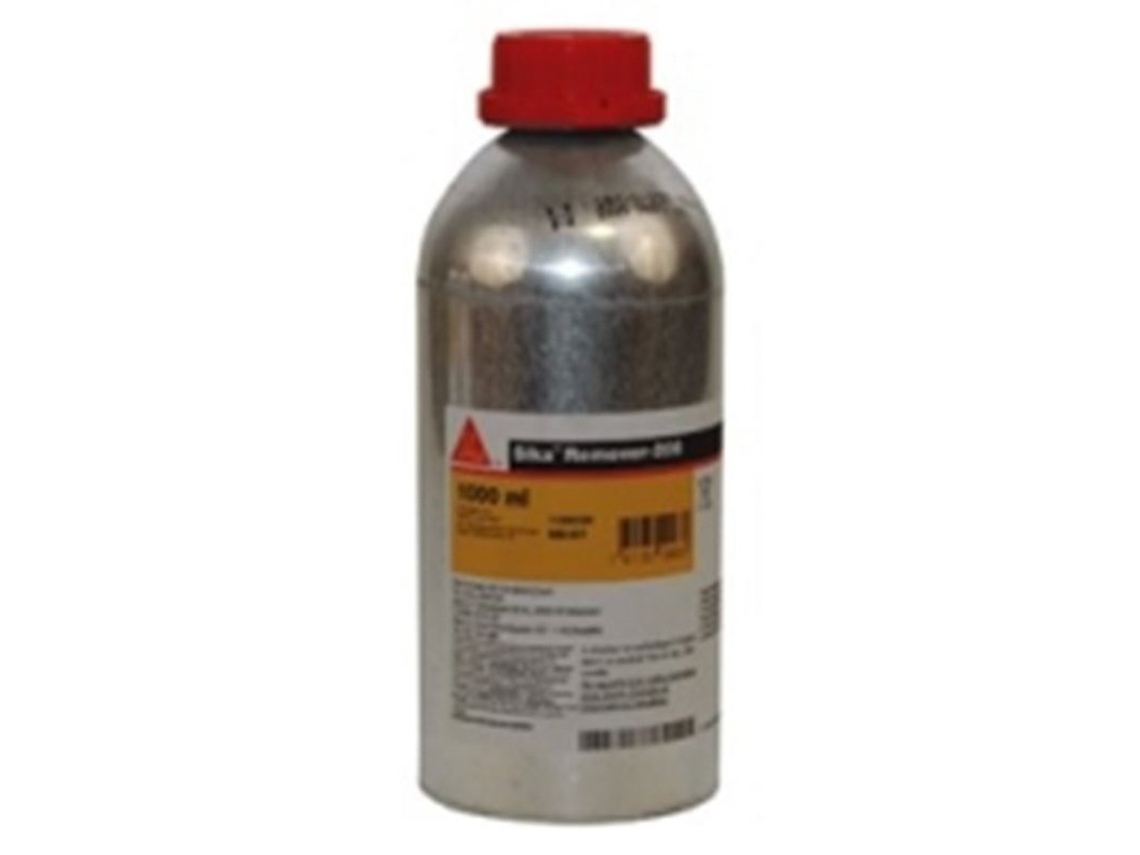 1L 208 Limpador Transparentesika
