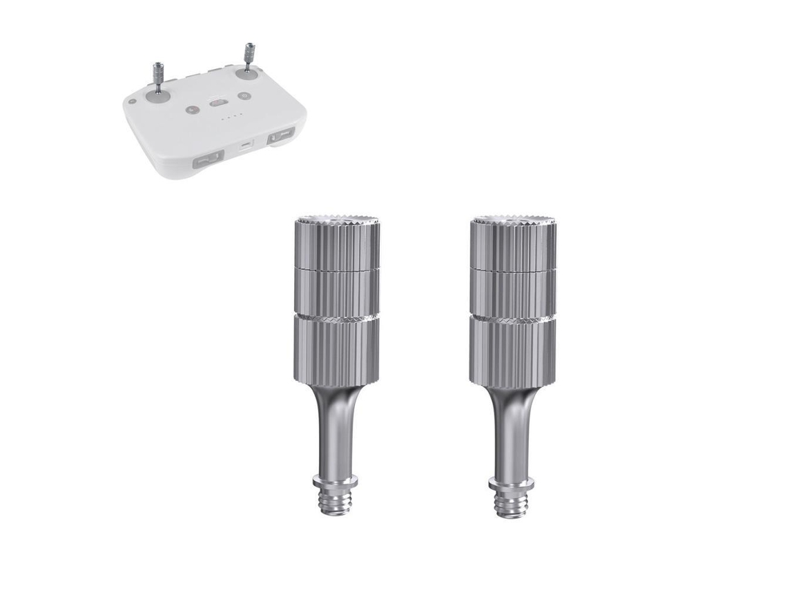 Controle Remoto Joystick Compatível Com Mini 3 Pro Para Controle Rc